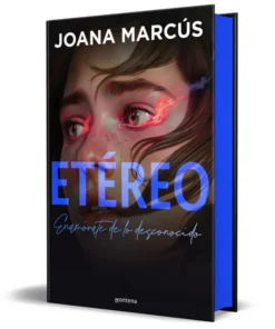 Etéreo (edición especial limitada en tapa dura) – ilevel. Librería, cómics y regalos