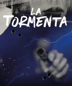 La tormenta (Dark Verse 2) – ilevel. Librería, cómics y regalos