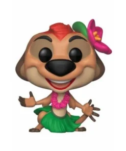 Funko POP Disney El Rey León Timon – ilevel. Librería, cómics y regalos