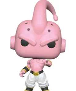 Funko POP Dragon Ball Z Kid Buu – ilevel. Librería, cómics y regalos
