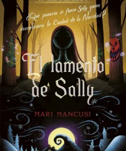 El lamento de Sally Un giro inesperado – ilevel. Librería, cómics y regalos