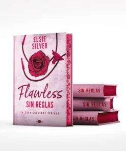 Flawless: Sin reglas (edición especial limitada) – ilevel. Librería, cómics y regalos
