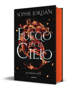 Fuego en el cielo – ilevel. Librería, cómics y regalos