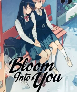 Bloom Into You 03 – ilevel. Librería, cómics y regalos