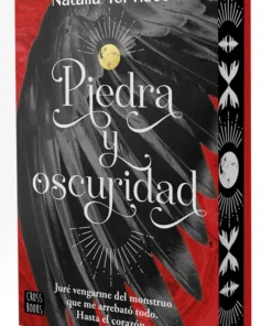Piedra y oscuridad Edición Especial – ilevel. Librería, cómics y regalos