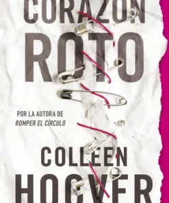 Corazón roto (Without Merit) – ilevel. Librería, cómics y regalos
