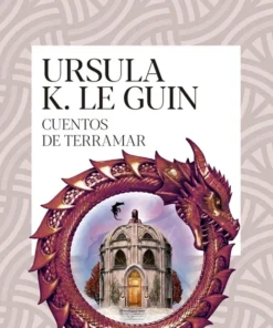 Cuentos de Terramar – ilevel. Librería, cómics y regalos