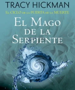 El Ciclo de la Puerta de la Muerte 04/07 El mago de la serpiente – ilevel. Librería, cómics y regalos