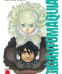 Gigantomaquia – ilevel. Librería, cómics y regalos