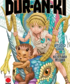 Dur-An-Ki – ilevel. Librería, cómics y regalos