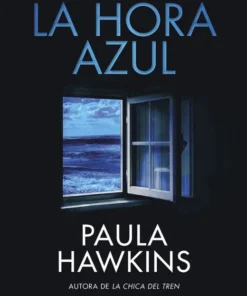 La hora azul – ilevel. Librería, cómics y regalos
