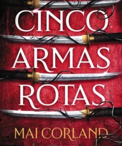 Cinco armas rotas – ilevel. Librería, cómics y regalos
