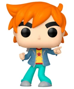Funko POP Scott Pilgrim Takes Off Scott Pilgrim – ilevel. Librería, cómics y regalos