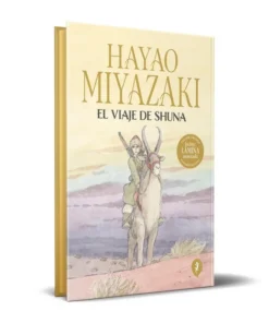 El viaje de Shuna (edición especial) – ilevel. Librería, cómics y regalos