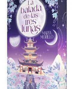 La balada de las tres lunas – ilevel. Librería, cómics y regalos