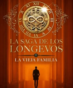 La saga de los longevos 1. La Vieja Familia – ilevel. Librería, cómics y regalos