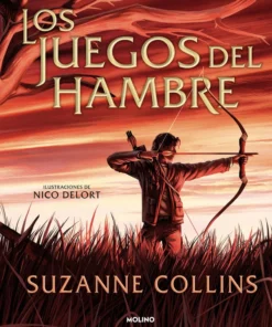 Los Juegos del Hambre 1. Los juegos del hambre (Edición ilustrada) – ilevel. Librería, cómics y regalos