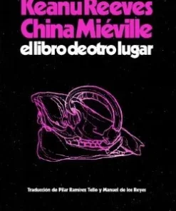 El libro de otro lugar – ilevel. Librería, cómics y regalos