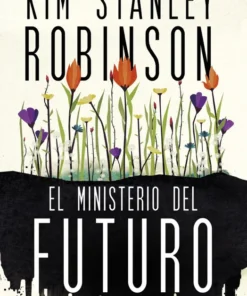 El Ministerio del Futuro (Nueva Edición) – ilevel. Librería, cómics y regalos