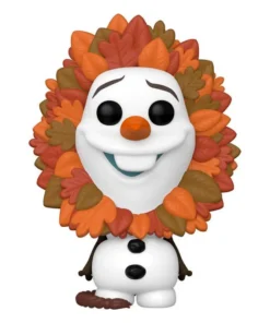 Funko POP Disney Olaf Presents Olaf as Simba – ilevel. Librería, cómics y regalos
