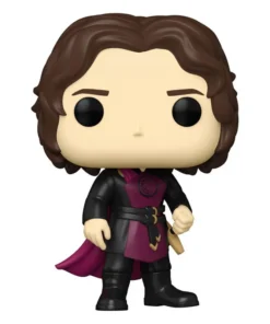 Funko POP La casa del dragón Jarcarys Valaryon – ilevel. Librería, cómics y regalos