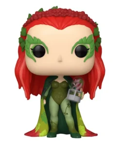 Funko POP Batman 85th Anniversary Poison Ivy – ilevel. Librería, cómics y regalos