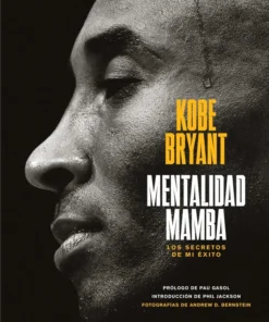 Mentalidad mamba – ilevel. Librería, cómics y regalos