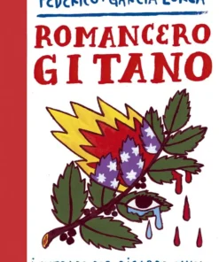 Romancero gitano – ilevel. Librería, cómics y regalos