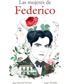Las mujeres de Federico – ilevel. Librería, cómics y regalos