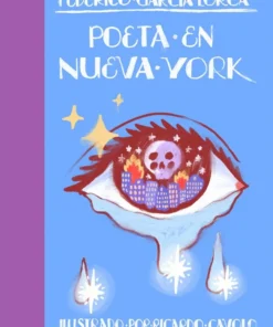 Poeta en Nueva York – ilevel. Librería, cómics y regalos