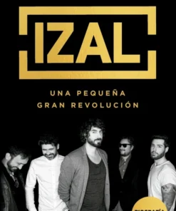 IZAL – ilevel. Librería, cómics y regalos