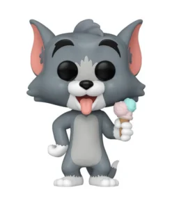 Funko POP Tom & Jerry Tom – ilevel. Librería, cómics y regalos