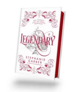 Legendary (Ed. Especial) – ilevel. Librería, cómics y regalos