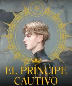 El príncipe cautivo: El guerrero – ilevel. Librería, cómics y regalos
