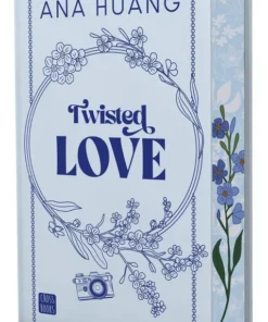 Twisted 1. Twisted Love. Edición especial – ilevel. Librería, cómics y regalos