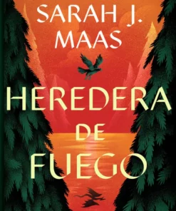 Heredera de fuego Trono de cristal 03 – ilevel. Librería, cómics y regalos