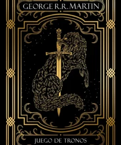 Juego de tronos (edición especial ilustrada) – ilevel. Librería, cómics y regalos