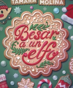 Besar a un elfo – ilevel. Librería, cómics y regalos