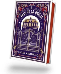 El vals de la bruja – ilevel. Librería, cómics y regalos