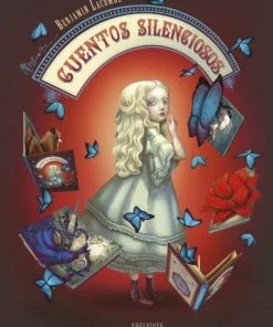 Cuentos silenciosos – ilevel. Librería, cómics y regalos