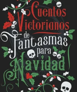 Cuentos victorianos de fantasmas para Navidad – ilevel. Librería, cómics y regalos