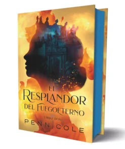 El resplandor del Fuegoeterno – ilevel. Librería, cómics y regalos