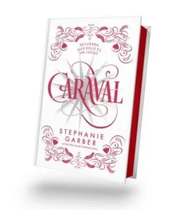 Caraval (Ed. Especial) – ilevel. Librería, cómics y regalos