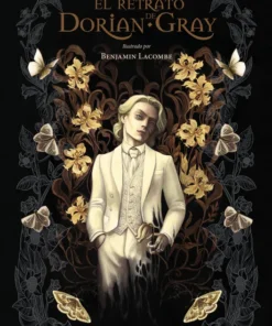 El retrato de Dorian Gray (Ed. ilustrada) – ilevel. Librería, cómics y regalos