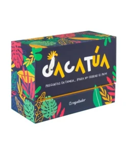 Juego Cacatúa – ilevel. Librería, cómics y regalos