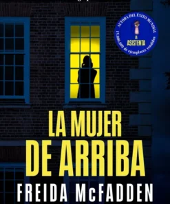 La mujer de arriba – ilevel. Librería, cómics y regalos