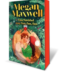 Una Navidad muy fun, fun, fun – ilevel. Librería, cómics y regalos