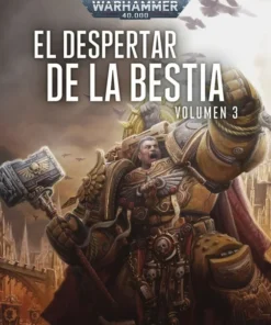 El despertar de la Bestia Omnibus 03 – ilevel. Librería, cómics y regalos