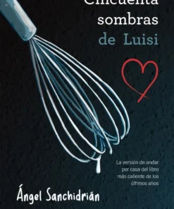 50 sombras de Luisi – ilevel. Librería, cómics y regalos