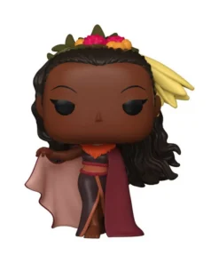 Funko POP Disney Moana 2 Matangi – ilevel. Librería, cómics y regalos